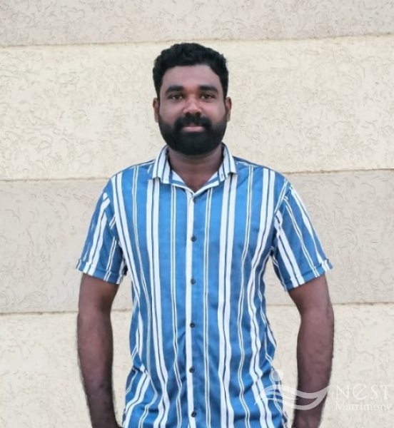 VARUN VASU